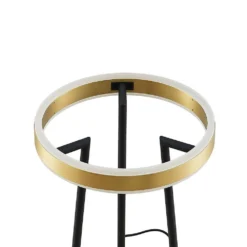 Seppe LED Tischleuchte Brass - Lucande -Lucande 4251911707144 6