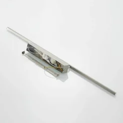 Alexis Wandleuchte L118 Nickel/Chrome - Lucande 17 Alexis Wandleuchte L118 Nickel/Chrome - Lucande -Lucande 42519117086779