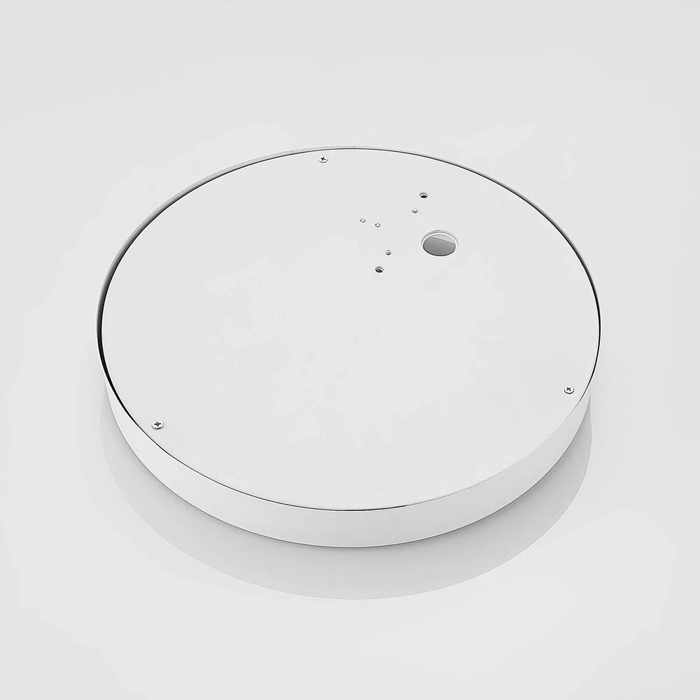 Andelina Wandleuchte White/Opal - Lucande 7 Andelina Wandleuchte White/Opal - Lucande – Bild 7