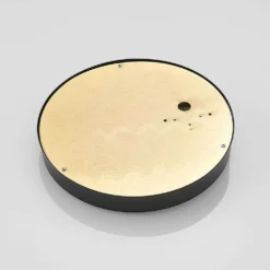 Andelina Wandleuchte Brass/Black/Opal - Lucande -Lucande 42519117121177