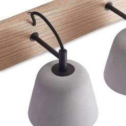 Otavis 2 Wandleuchte Concrete - Lucande 13 Otavis 2 Wandleuchte Concrete - Lucande -Lucande 4251911729122 7