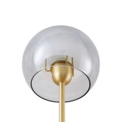 Mylah Tischleuchte Brass - Lucande -Lucande 4251911730210 6