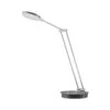 Ensley LED Tischleuchte Anthracite - Lucande