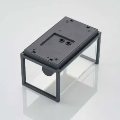 Elwin Außen Wandleuchte - Lucande -Lucande 42519117444227