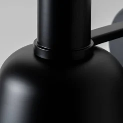 Servan Wandleuchte Black - Lucande -Lucande 4251911746938 4
