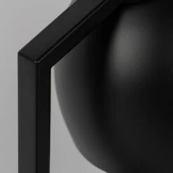 Mostrid Tischleuchte Black - Lucande -Lucande 4251911747133 4