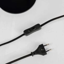 Mostrid Tischleuchte Black - Lucande -Lucande 4251911747133 5