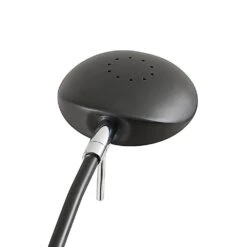 Dessania LED Tischleuchte Black - Lucande -Lucande 4251911754353 6