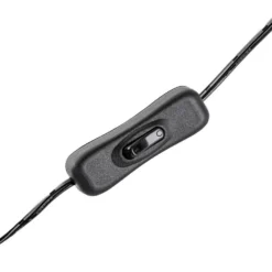 Idaline Tischleuchte Cat Rose - Lucande -Lucande 4251911756197 6