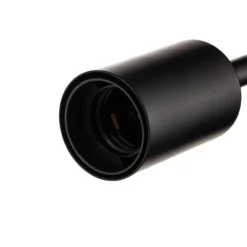 Linnard Wandleuchte Black - Lucande -Lucande 4251911756586 5