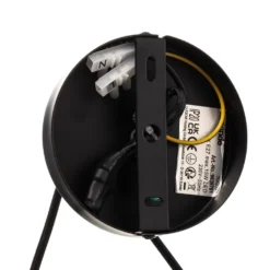 Linnard Wandleuchte Black - Lucande -Lucande 4251911756586 6