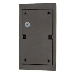 Lucande Adamali LED-Außenwandleuchte, 16,5 Cm -Lucande 5257010 7