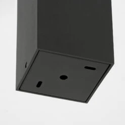 Lucande Rumina LED-Sockelleuchte In Eckiger Form -Lucande 5257013 6