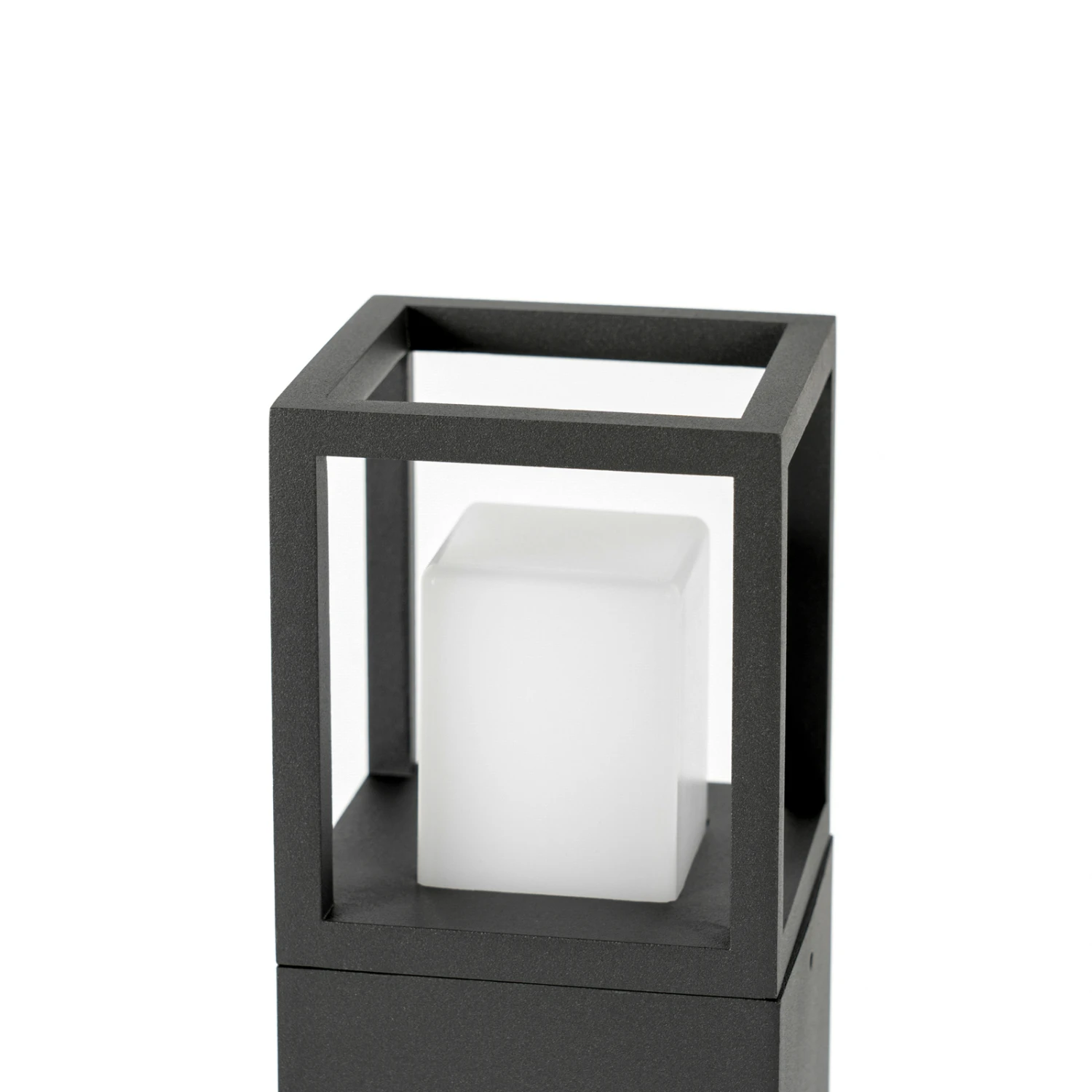 Lucande Rumina LED-Wegeleuchte, 80 Cm 5 Lucande Rumina LED-Wegeleuchte, 80 Cm – Bild 5