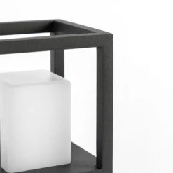 Lucande Rumina LED-Wegeleuchte, 80 Cm 13 Lucande Rumina LED-Wegeleuchte, 80 Cm -Lucande 5257015 5