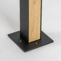 Lucande Taskalin LED-Wegeleuchte, 1-flammig, 90 Cm -Lucande 5257016 4