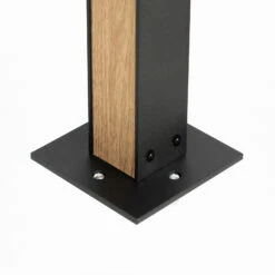 Lucande Taskalin LED-Wegeleuchte, 1-flammig, 70 Cm -Lucande 5257017 4