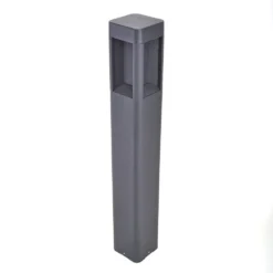 Annika Außen Garten Leuchte H80 Anthracite - Lucande