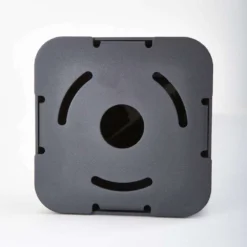 Annika Außen Garten Leuchte H80 Anthracite - Lucande -Lucande 62911057018845