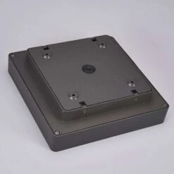 Talea LED Außen Deckenleuchte Graphite - Lucande -Lucande 6291105704045 7