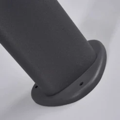 Milou LED Garten Leuchte H30 Dark Grey - Lucande -Lucande 6291105708357 7