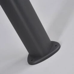 Milou LED Garten Leuchte H50 Dark Grey - Lucande -Lucande 6291105708364 10