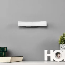 Lorian LED Wandleuchte White - Lucande -Lucande 6291106551822 4