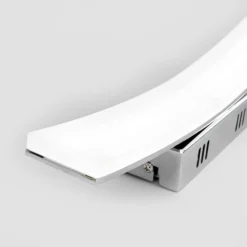 Lorian LED Wandleuchte White - Lucande -Lucande 6291106551822 5