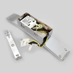 Lorian LED Wandleuchte White - Lucande -Lucande 6291106551822 6