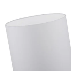 Lucande Elif Tischlampe Weiß, Eckig Eiche Dunkel 14 Lucande Elif Tischlampe Weiß, Eckig Eiche Dunkel -Lucande 6722608 5