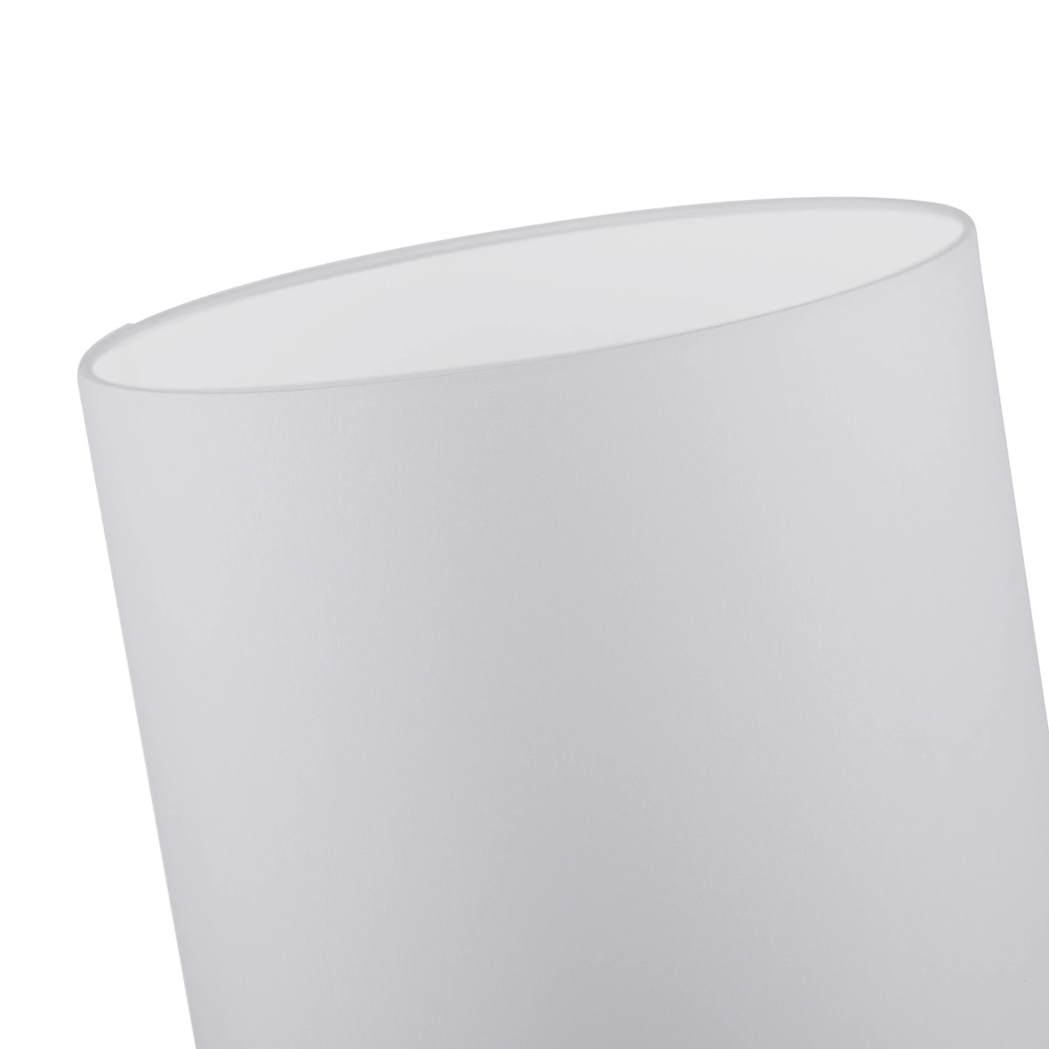 Lucande Elif Tischlampe Weiß, Eckig Eiche Dunkel 6 Lucande Elif Tischlampe Weiß, Eckig Eiche Dunkel – Bild 6