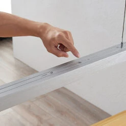 Lucande LED-Balkenpendelleuchte Merrit Mit Touchdimmer Alu 15 Lucande LED-Balkenpendelleuchte Merrit Mit Touchdimmer Alu -Lucande 7620087 5