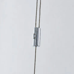 Lucande LED-Balkenpendelleuchte Merrit Mit Touchdimmer Alu 16 Lucande LED-Balkenpendelleuchte Merrit Mit Touchdimmer Alu -Lucande 7620087 6