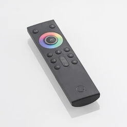 Lucande Lucardis LED-Deckenlampe, 2-flammig, Rund -Lucande 7620106 7