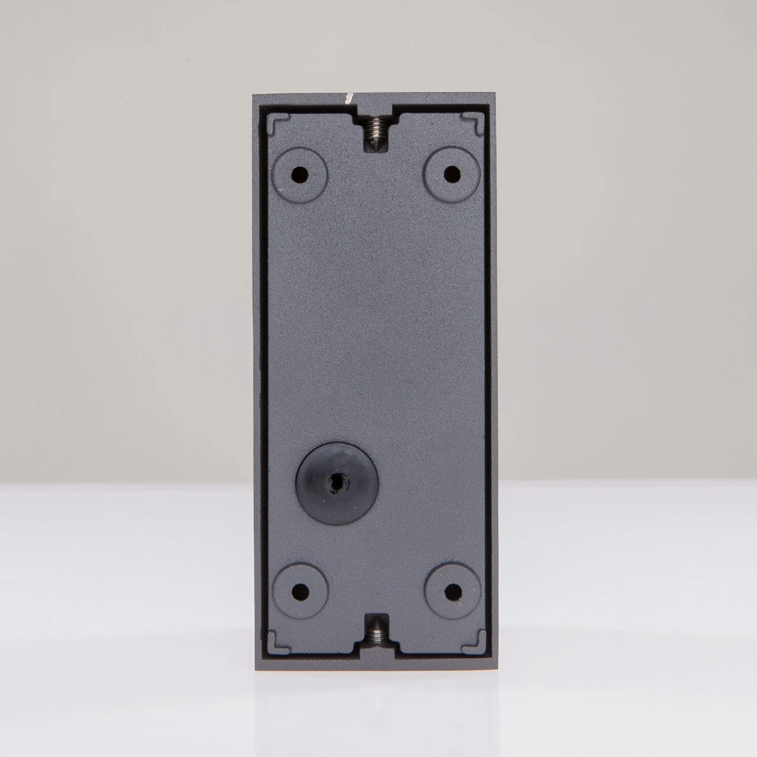 Lucande Tavi Außenwandleuchte Mit 2 Bridgelux LED 3 Lucande Tavi Außenwandleuchte Mit 2 Bridgelux LED – Bild 3