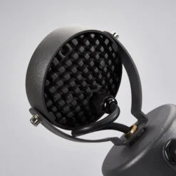 Lucande LED-Außenstrahler Gavin In Grafitgrau, 1 X 7 W -Lucande 9616018 6