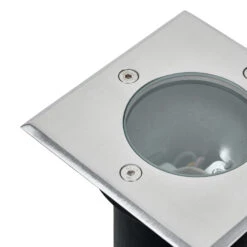 Lucande Bodeneinbauleuchte Ava IP67, GU10 -Lucande 9616027 5