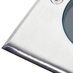 Lucande Bodeneinbauleuchte Ava IP67, GU10 -Lucande 9616027 6