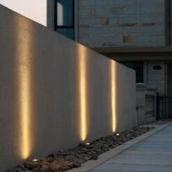 Lucande IP67 LED-Bodeneinbauleuchte Kenan, Edelstahl 13 Lucande IP67 LED-Bodeneinbauleuchte Kenan, Edelstahl -Lucande 9616035 6