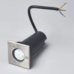 Lucande LED-Bodeneinbauleuchte Kenan, IP67, 49 Lumen -Lucande 9616036 2