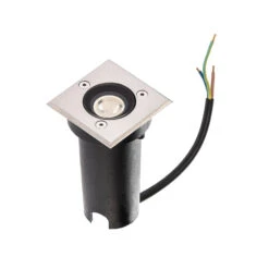 Lucande LED-Bodeneinbauleuchte Kenan, IP67, 49 Lumen -Lucande 9616036 3