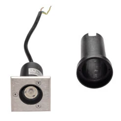 Lucande LED-Bodeneinbauleuchte Kenan, IP67, 49 Lumen -Lucande 9616036 7