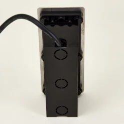 Lucande LED-Wandeinbauleuchte Holly Für Außen 13 Lucande LED-Wandeinbauleuchte Holly Für Außen -Lucande 9616043 5