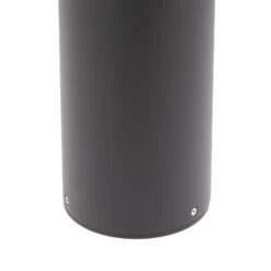 Lucande GrafitgraueLED-Wegeleuchte Lucius - 65 Cm Hoch -Lucande 9616053 6