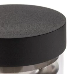 Lucande Abgeblendete LED-Sockelleuchte Lucius -Lucande 9616054 4