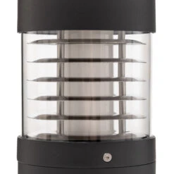 Lucande Abgeblendete LED-Sockelleuchte Lucius -Lucande 9616054 5