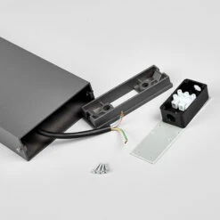 Lucande Leya - Modern Wirkende Wegeleuchte Mit LED -Lucande 9616082 4