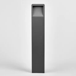 Lucande Leya - Modern Wirkende Wegeleuchte Mit LED -Lucande 9616082 6