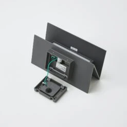 Lucande Moderne LED-Außenwandleuchte Meja - IP54 -Lucande 9616102 8