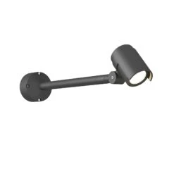 Lucande Ausladender LED-Strahler Beatrix Für Draußen -Lucande 9616118 3